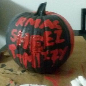 Meet your Posher, Rob